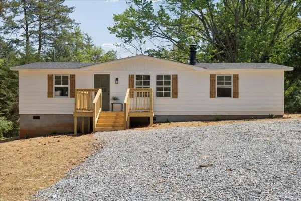 1840 Twin Peaks Drive, Bedford, VA 24523