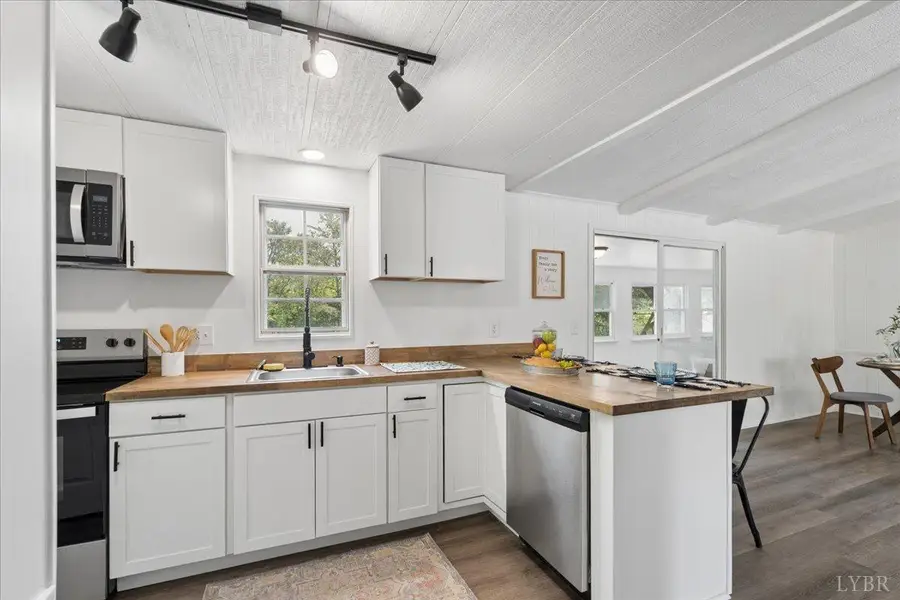 1840 Twin Peaks Drive, Bedford, VA 24523 - #3