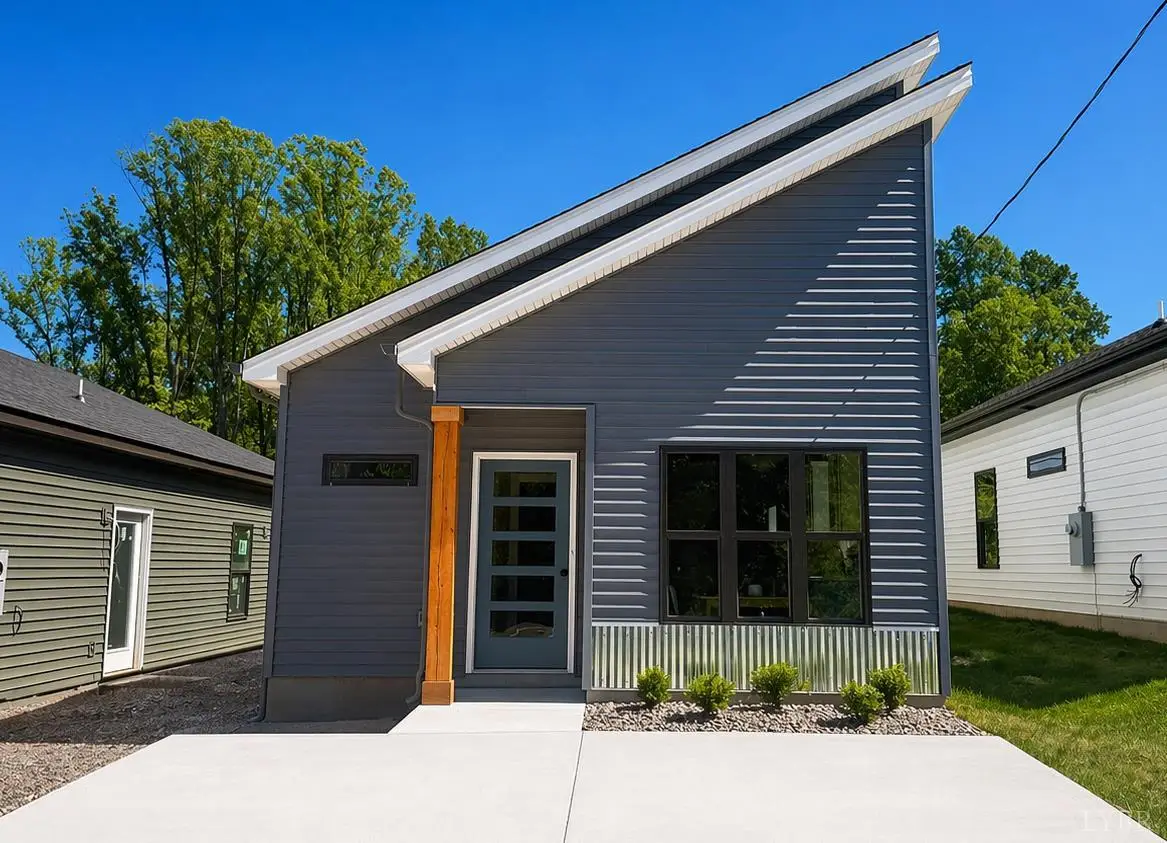 2721 Rainbow Circle, Lynchburg, VA 24501 - #1