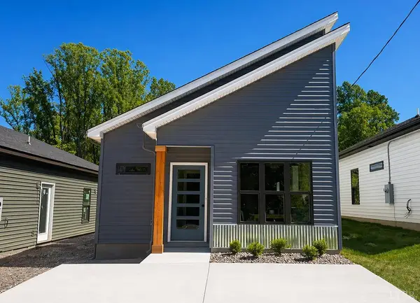 2721 Rainbow Circle, Lynchburg, VA 24501