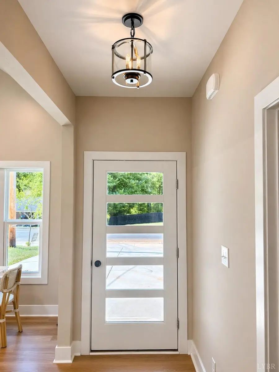 2721 Rainbow Circle, Lynchburg, VA 24501 - #2