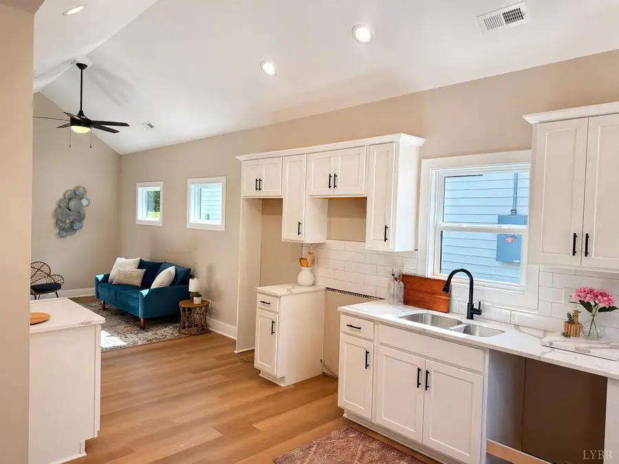 2721 Rainbow Circle, Lynchburg, VA 24501 - #3