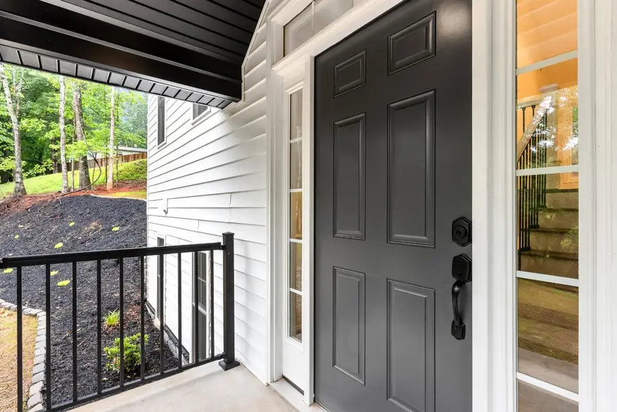 5610 Old Cifax Road, Goode, VA 24556 - #3