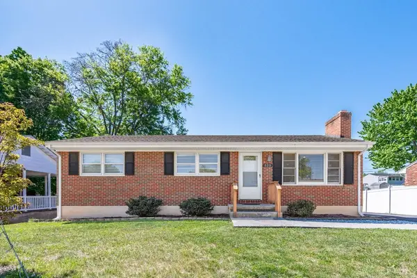 525 Water Oak Road, Roanoke, VA 24019