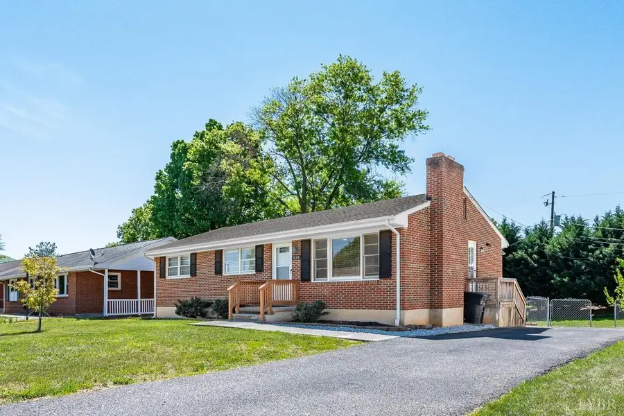 525 Water Oak Road, Roanoke, VA 24019 - #2