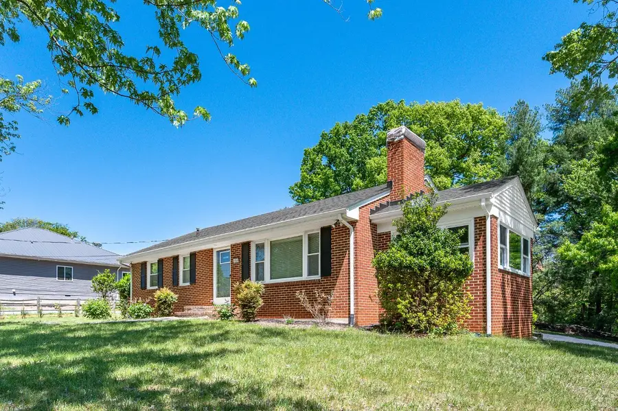 1659 Shady Knoll Avenue, Bedford, VA 24523 - #3