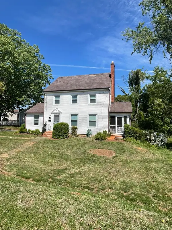 322 Langhorne Lane, Lynchburg, VA 24501