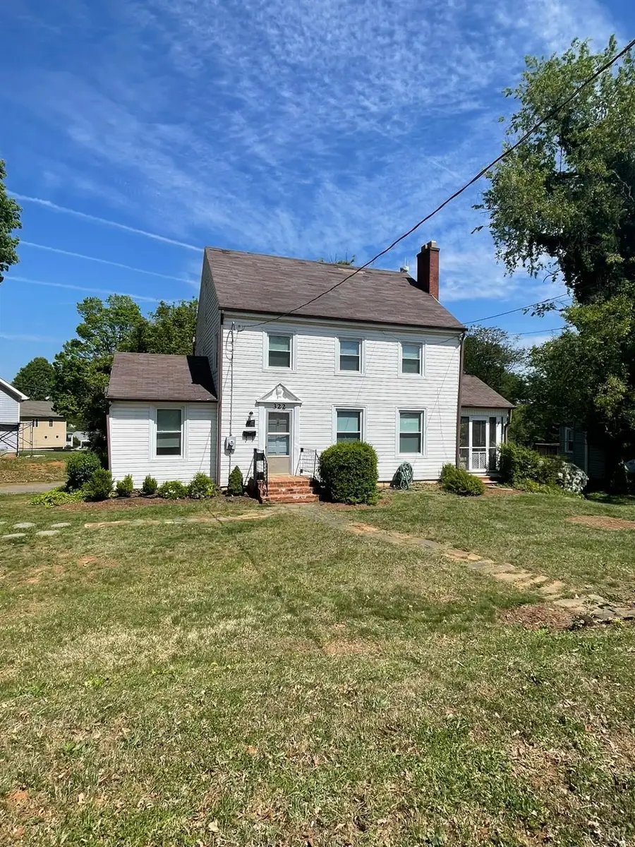 322 Langhorne Lane, Lynchburg, VA 24501 - #2