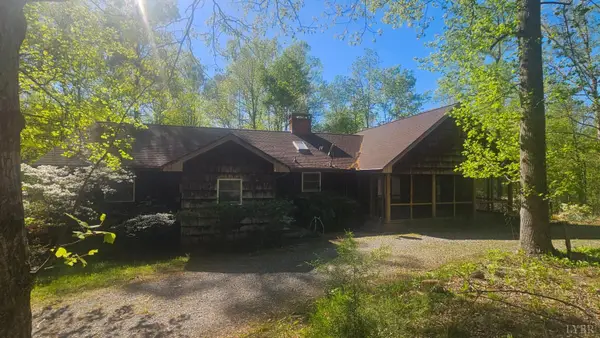 1308 Simpkins Lake Road, Bedford, VA 24523