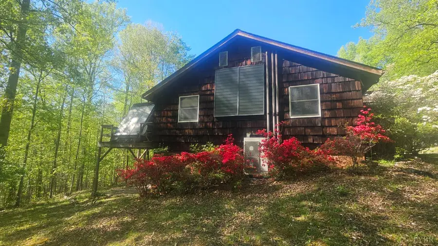 1308 Simpkins Lake Road, Bedford, VA 24523 - #2