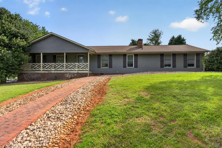 414 Holly Hills Drive, Altavista, VA 24517 - #2