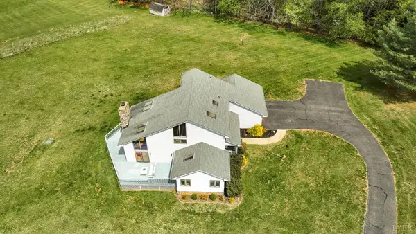 3453 Roaring Run Road, Goode, VA 24556