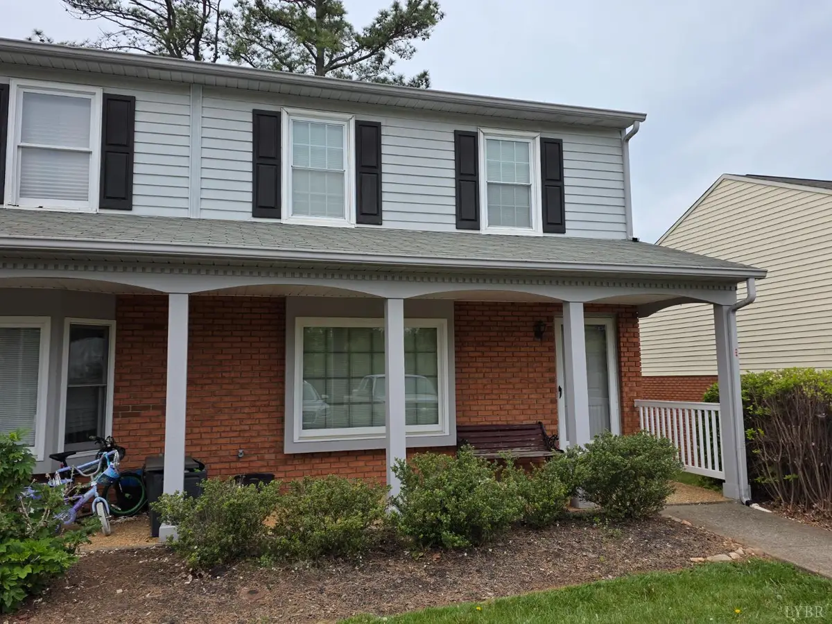 42 Cavalier Court, Lynchburg, VA 24502 - #1