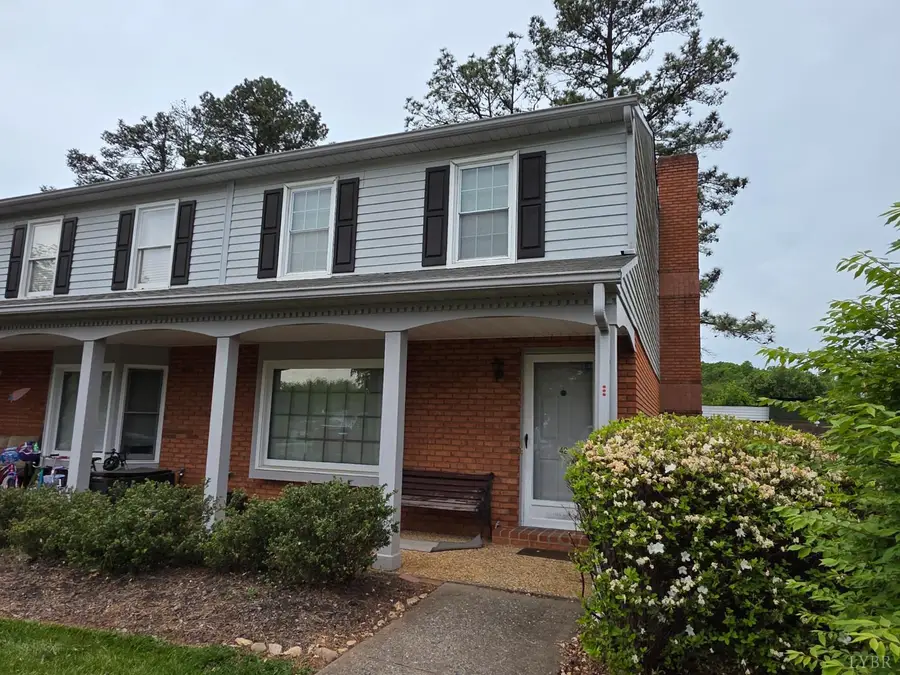 42 Cavalier Court, Lynchburg, VA 24502 - #2