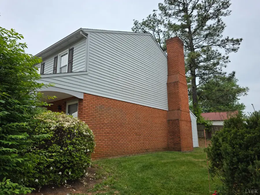 42 Cavalier Court, Lynchburg, VA 24502 - #3