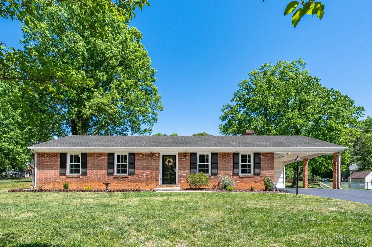 75 Saratoga Drive, Lynchburg, VA 24502 - #1