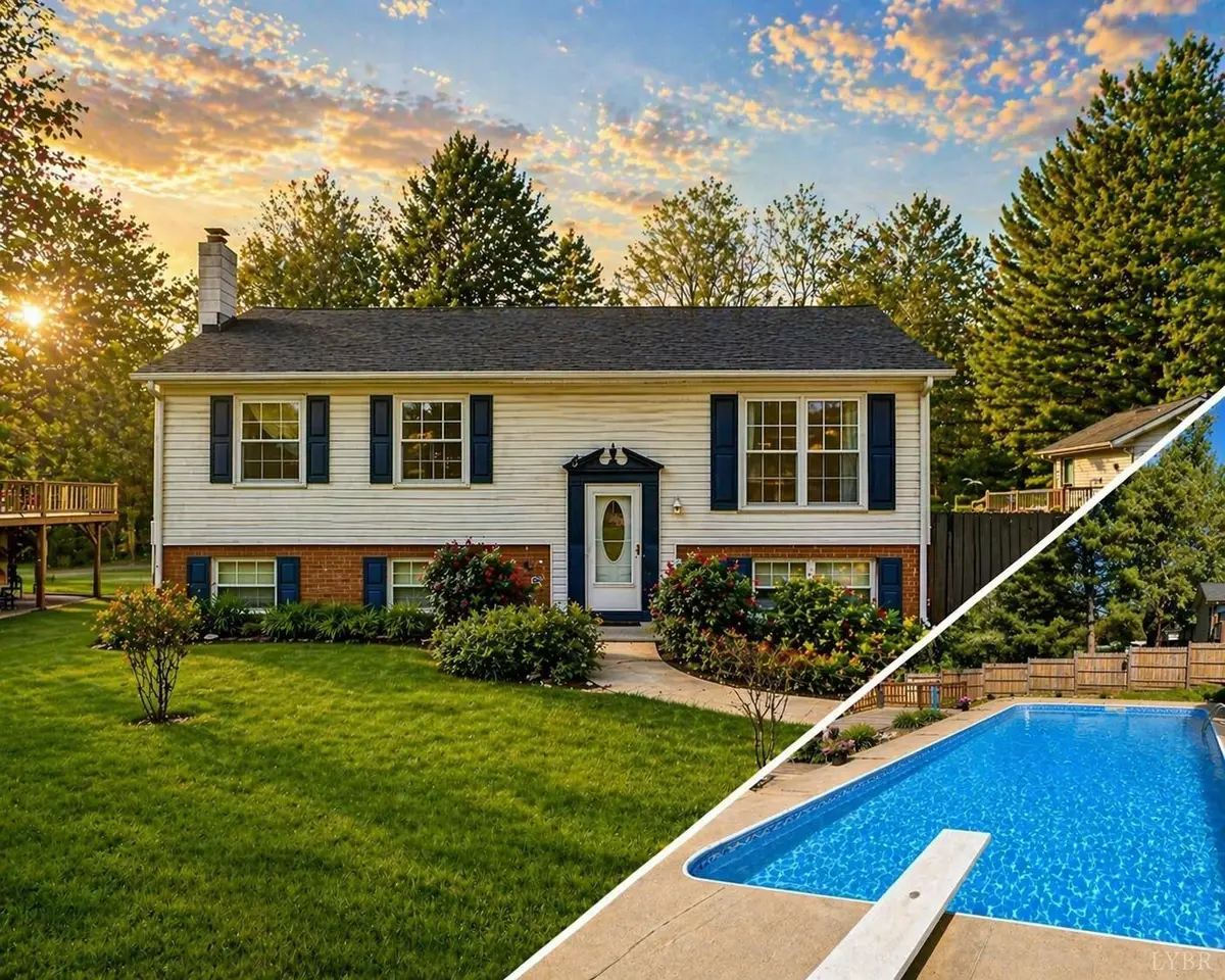 6276 Pawnee Drive, Lynchburg, VA 24502 - #1