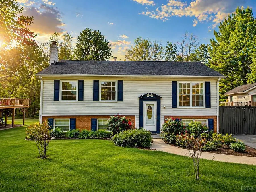 6276 Pawnee Drive, Lynchburg, VA 24502 - #2