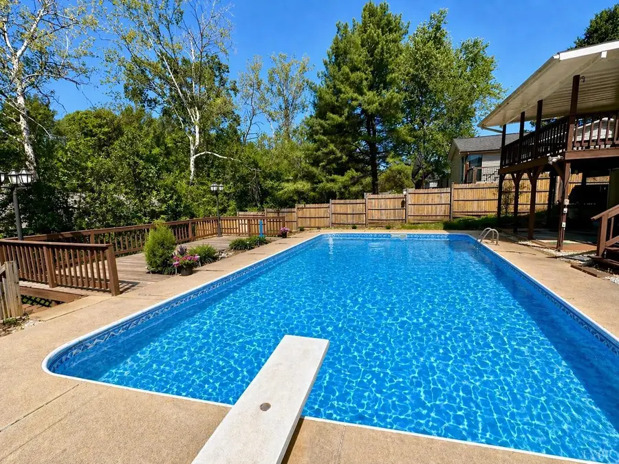 6276 Pawnee Drive, Lynchburg, VA 24502 - #3