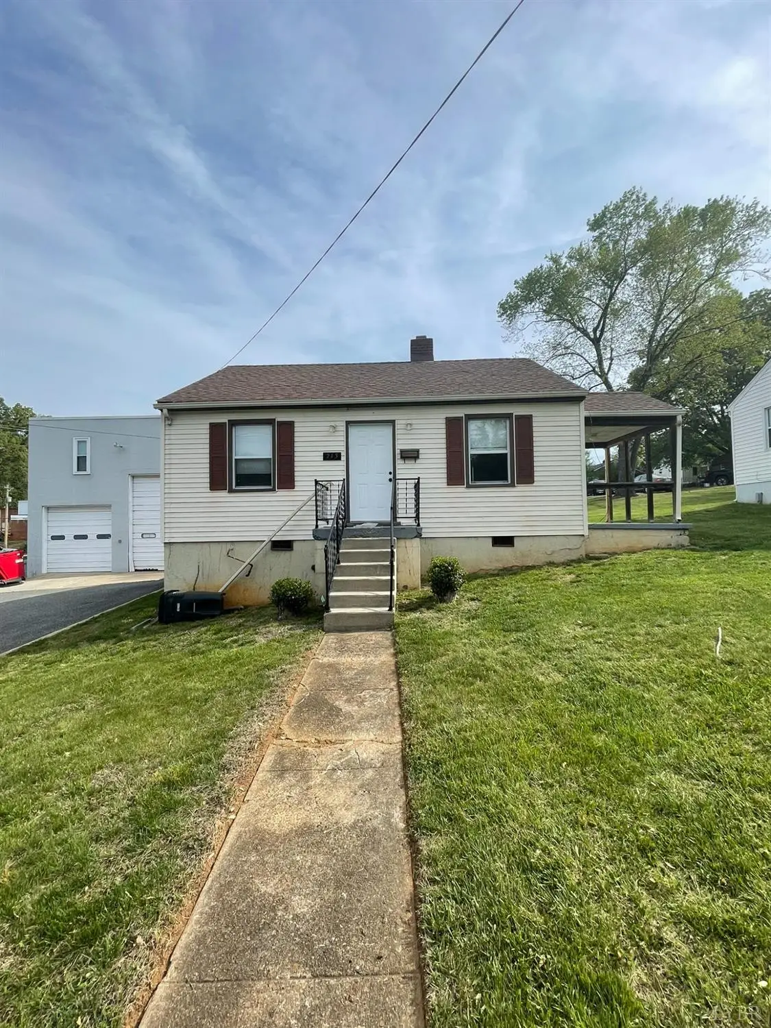 213 College Drive, Lynchburg, VA 24501 - #1