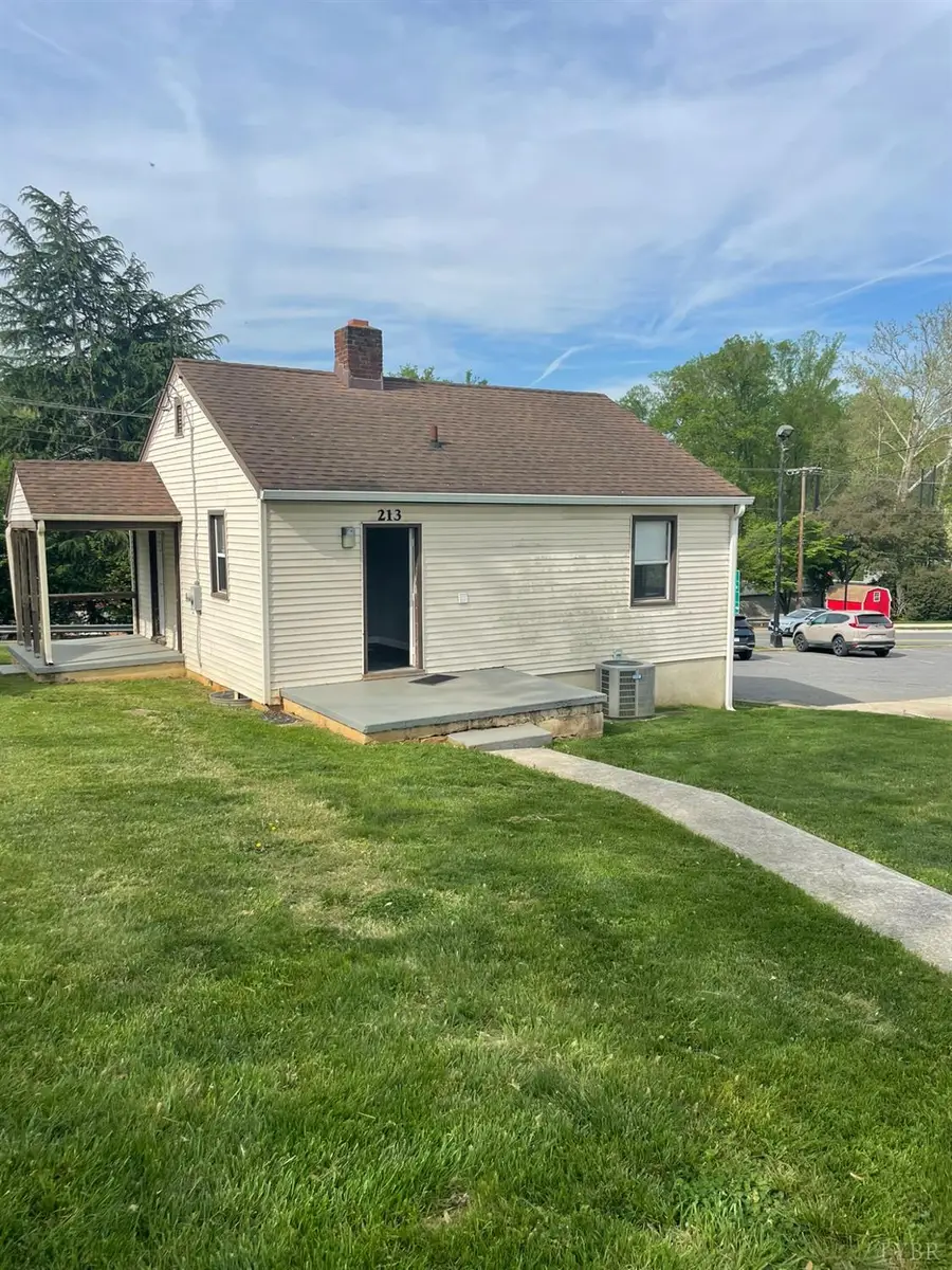 213 College Drive, Lynchburg, VA 24501 - #2