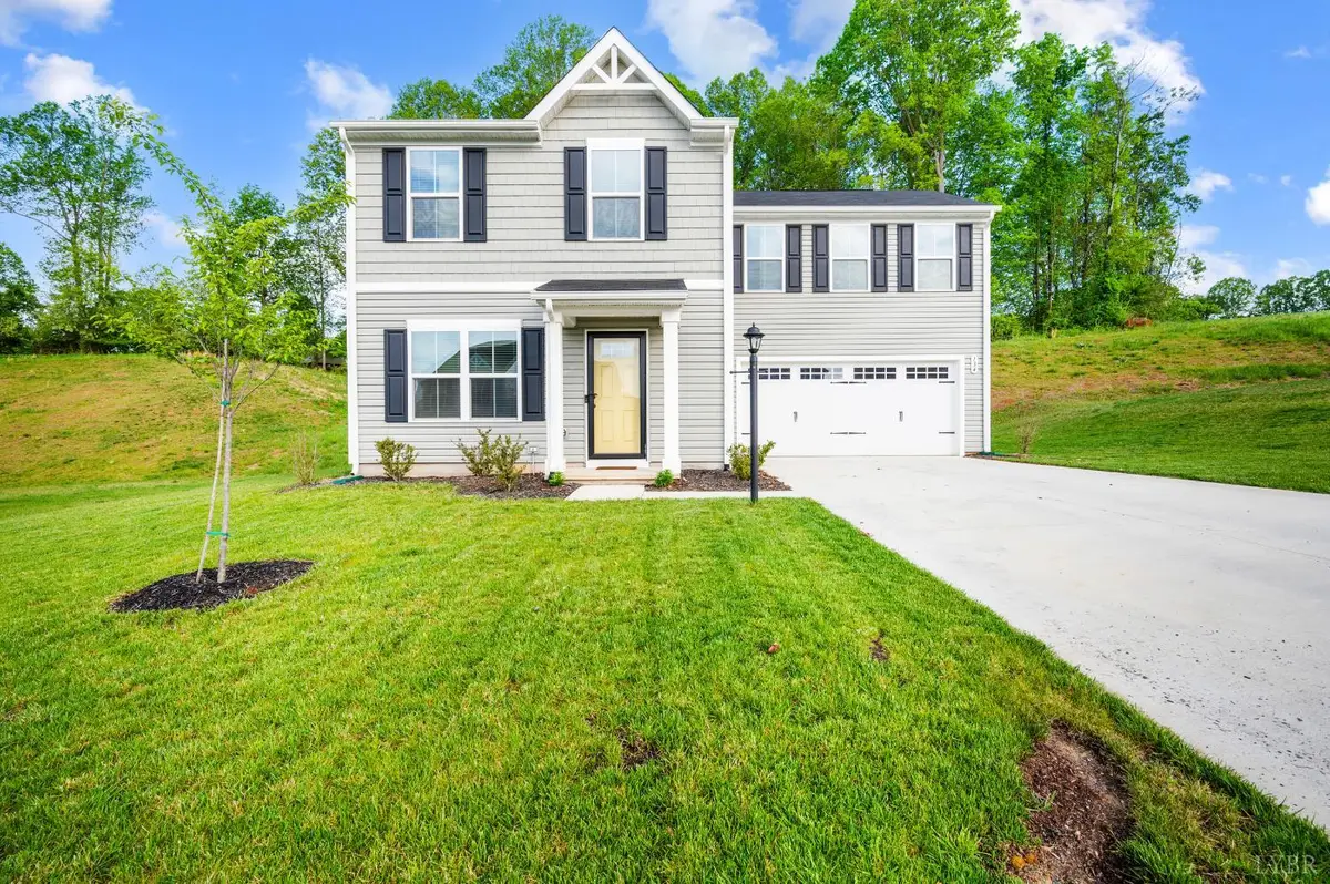 134 Ethan Court, Lynchburg, VA 24501 - #1
