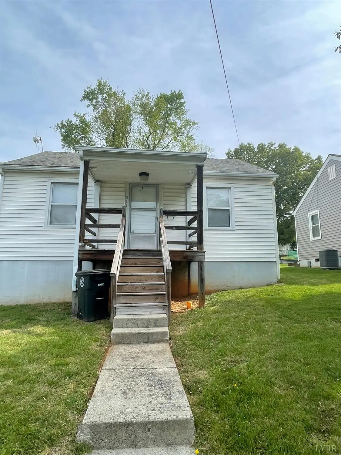 211 College Drive, Lynchburg, VA 24501 - #1