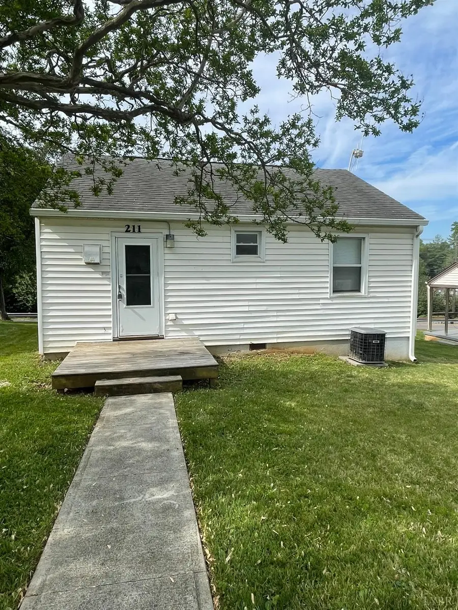 211 College Drive, Lynchburg, VA 24501 - #2