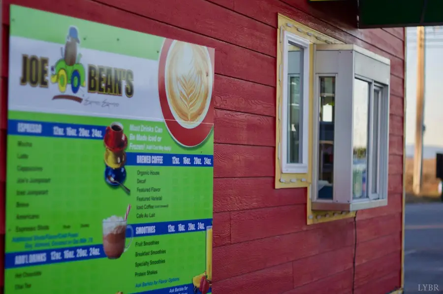 15173 Forest Road, Forest, VA 24551 - #3