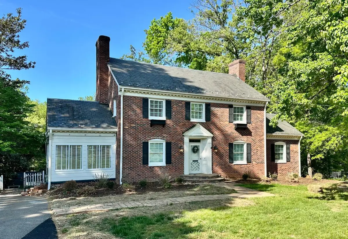 4625 Locksview Road, Lynchburg, VA 24503 - #1