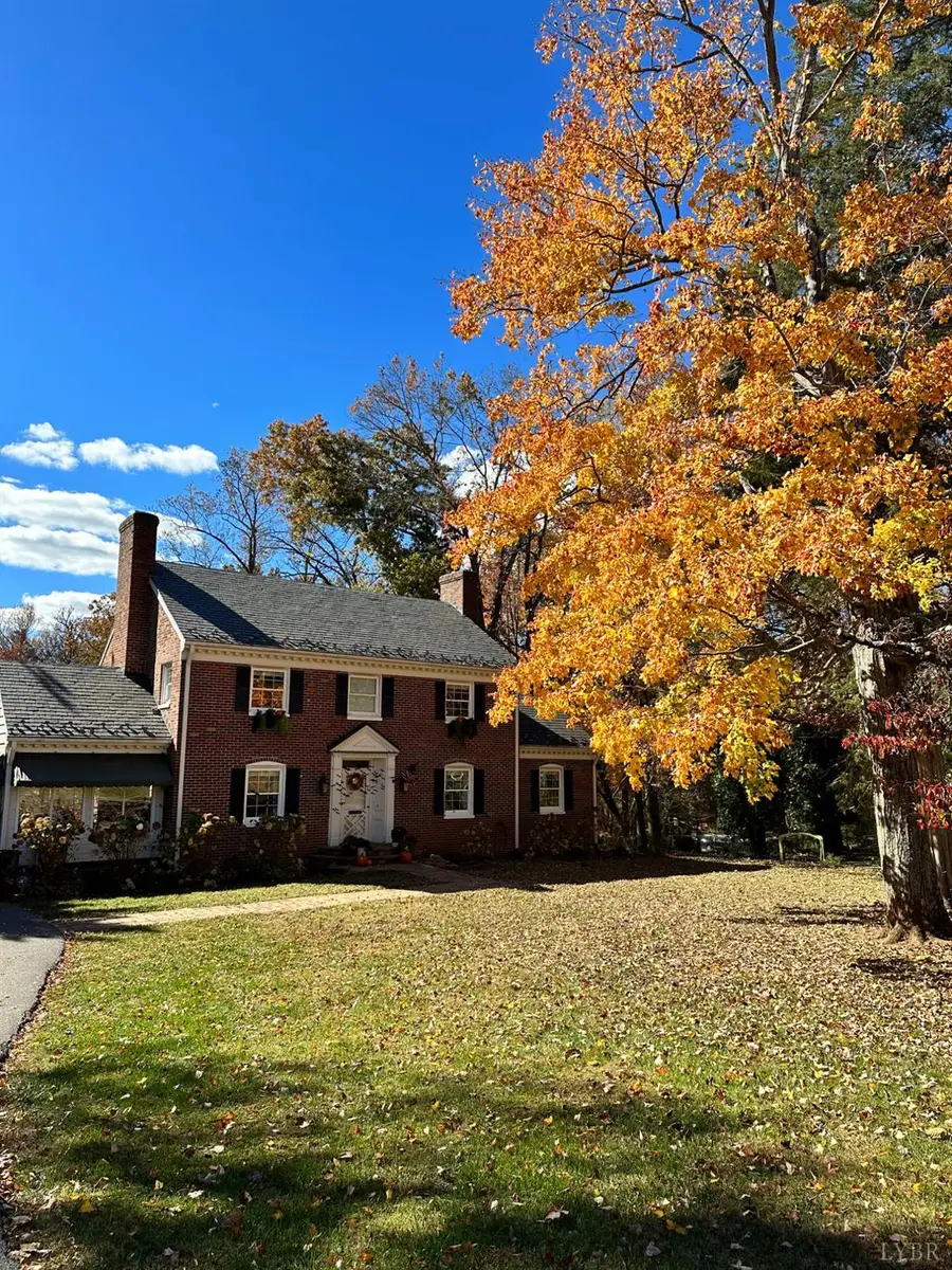 4625 Locksview Road, Lynchburg, VA 24503 - #2