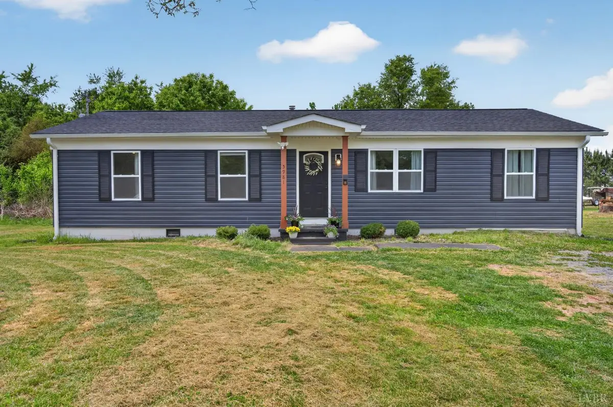 5981 3 Creeks Road, Gladys, VA 24554 - #1