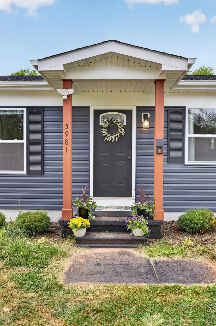 5981 3 Creeks Road, Gladys, VA 24554 - #2