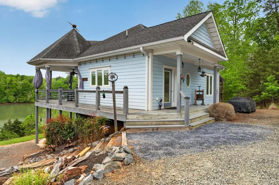 1176 Leesville Lake Drive, Pittsville, VA 24139 - #2