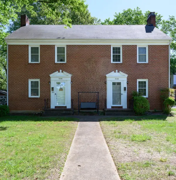 536 Westview Avenue #538, Bedford, VA 24523