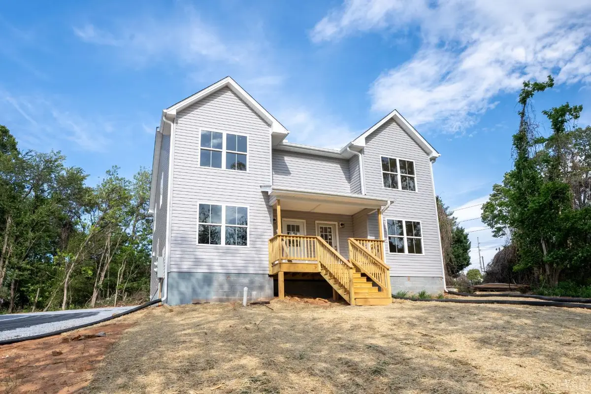 2318 Holliday Street, Lynchburg, VA 24501 - #1