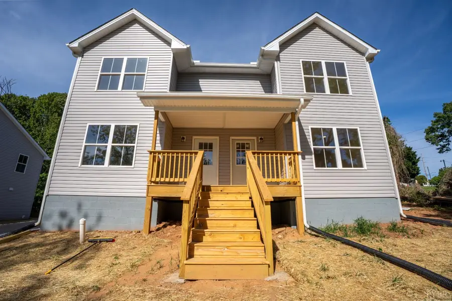 2318 Holliday Street, Lynchburg, VA 24501 - #3