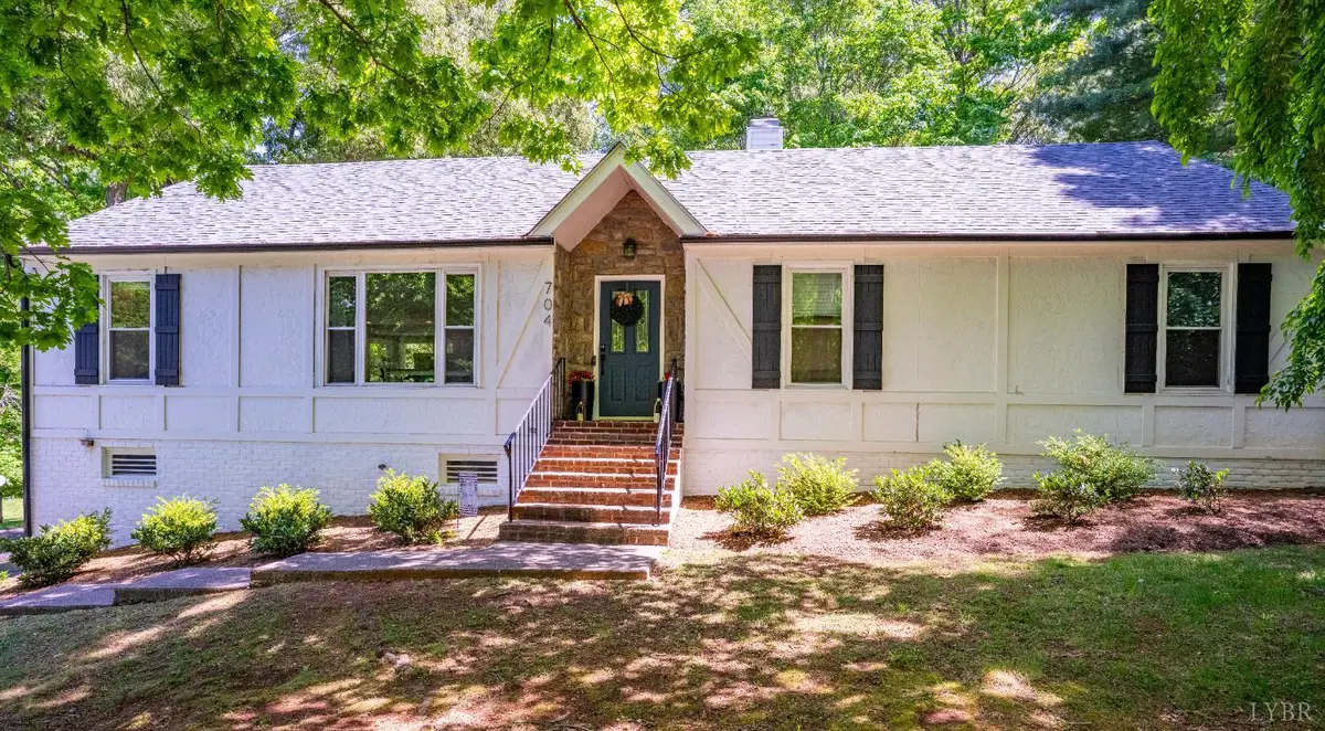 704 Lake Vista Drive, Forest, VA 24551 - #1