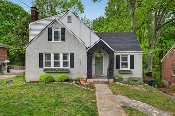 819 New Hampshire Avenue, Lynchburg, VA 24502