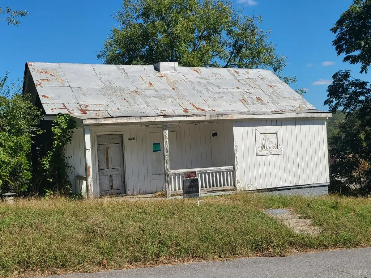 1814 East Lynch Street, Lynchburg, VA 24504 - #1