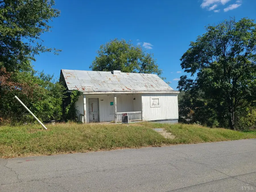 1814 East Lynch Street, Lynchburg, VA 24504 - #2