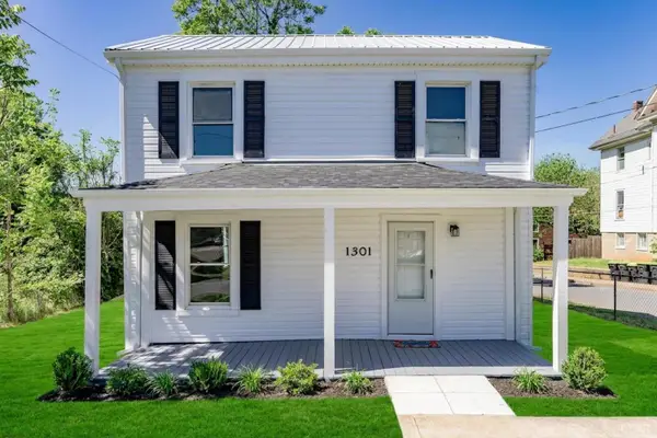 1301 Fillmore Street, Lynchburg, VA 24501