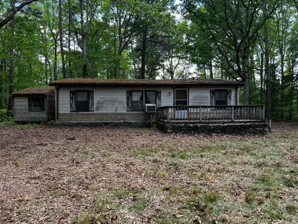 1162 Macdonald Road, Scottsburg, VA 24589