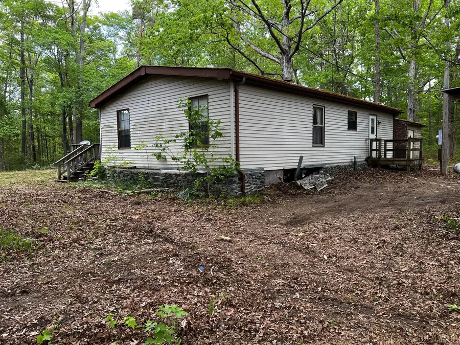 1162 Macdonald Road, Scottsburg, VA 24589 - #3