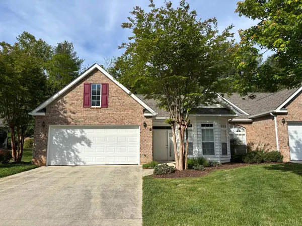 103 Villas Way Drive, Lynchburg, VA 24502