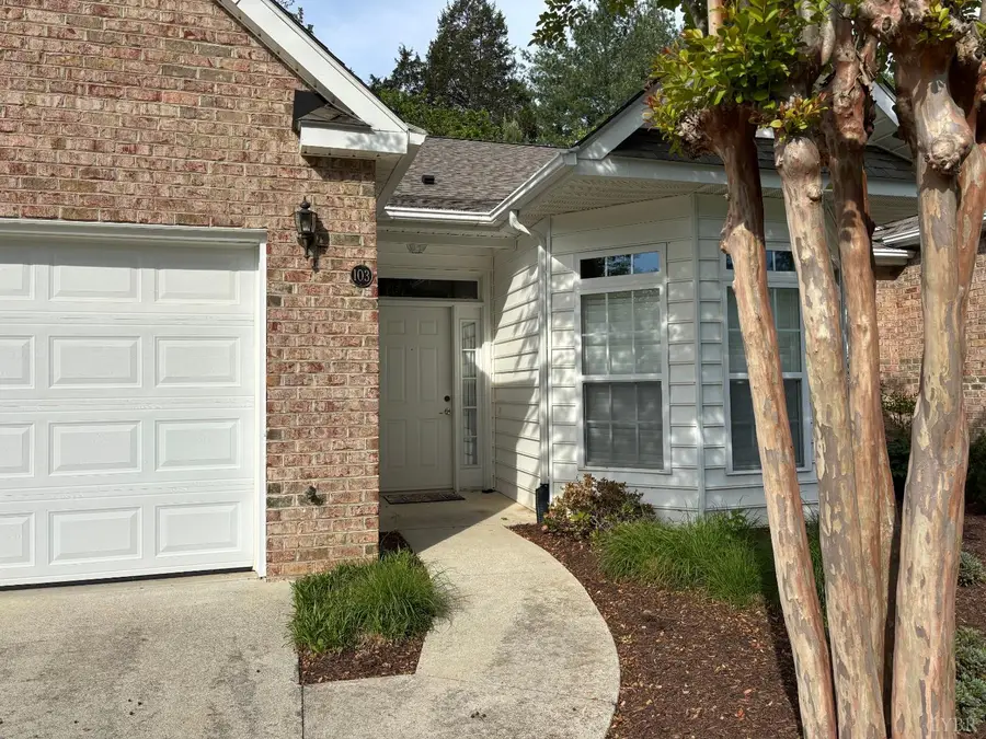 103 Villas Way Drive, Lynchburg, VA 24502 - #2