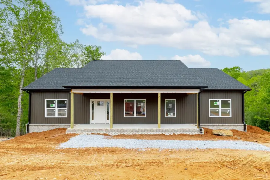 45 Twin Lake Dr, Bedford, VA 24523 - #2