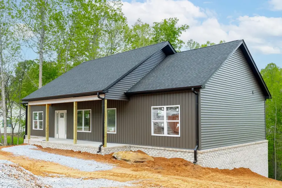 45 Twin Lake Dr, Bedford, VA 24523 - #3