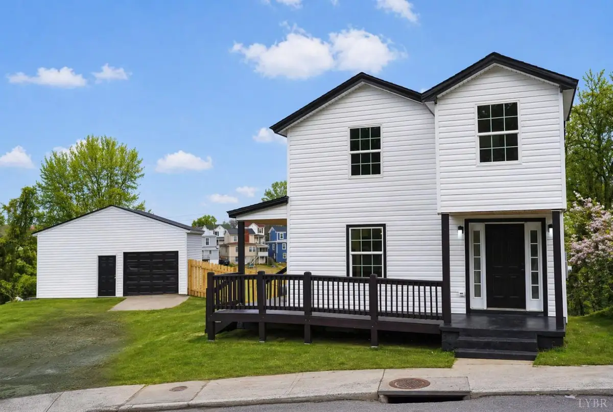 620 Florida Ave, Lynchburg, VA 24501 - #1