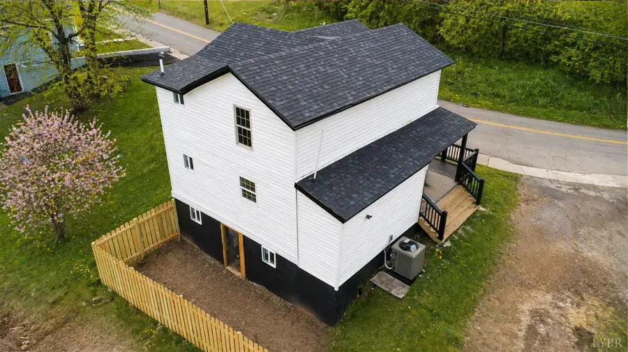 620 Florida Ave, Lynchburg, VA 24501 - #2